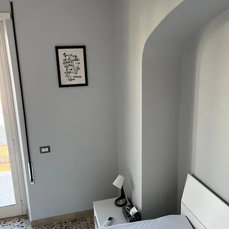 Apartament Nero *