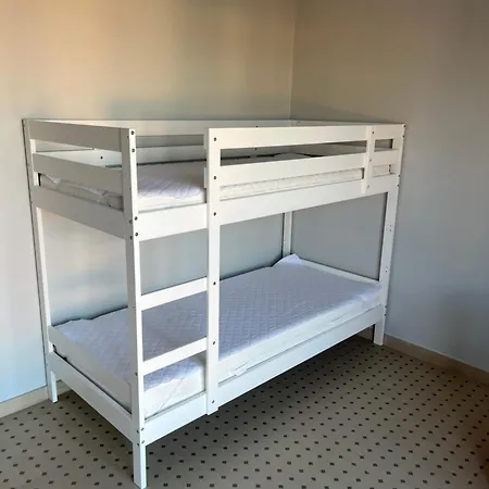 Apartament Nero Nettuno