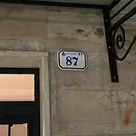 Nero Lägenhet Nettuno