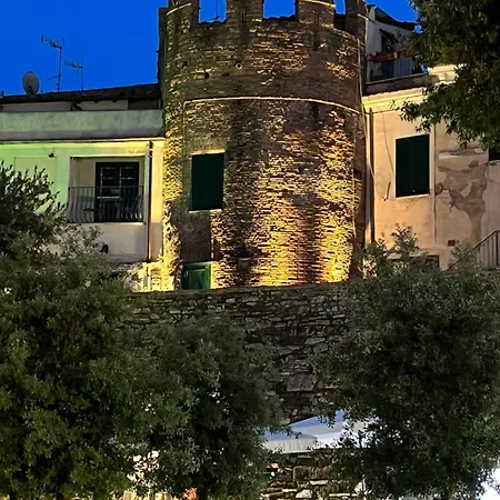 Nero Nettuno