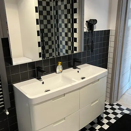 Apartment Nero