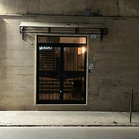 Apartment Nero